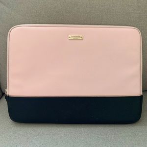 Kate Spade 13in Laptop Cover